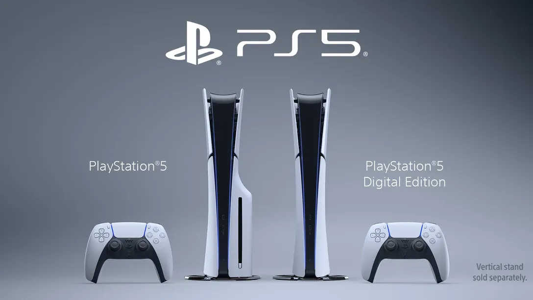 PlayStation 5 Digital vs. Disc Edition: Which Is Right for You?