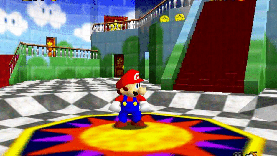 The Timeless Charm of Super Mario 64: Why It Still Resonates Today