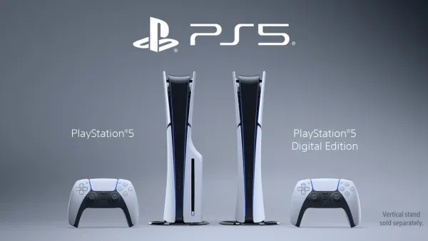 PlayStation 5 Digital vs. Disc Edition: Which Is Right for You?