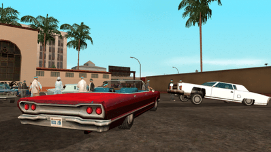 Revisiting GTA San Andreas: Why It Still Defines Open-World Gaming